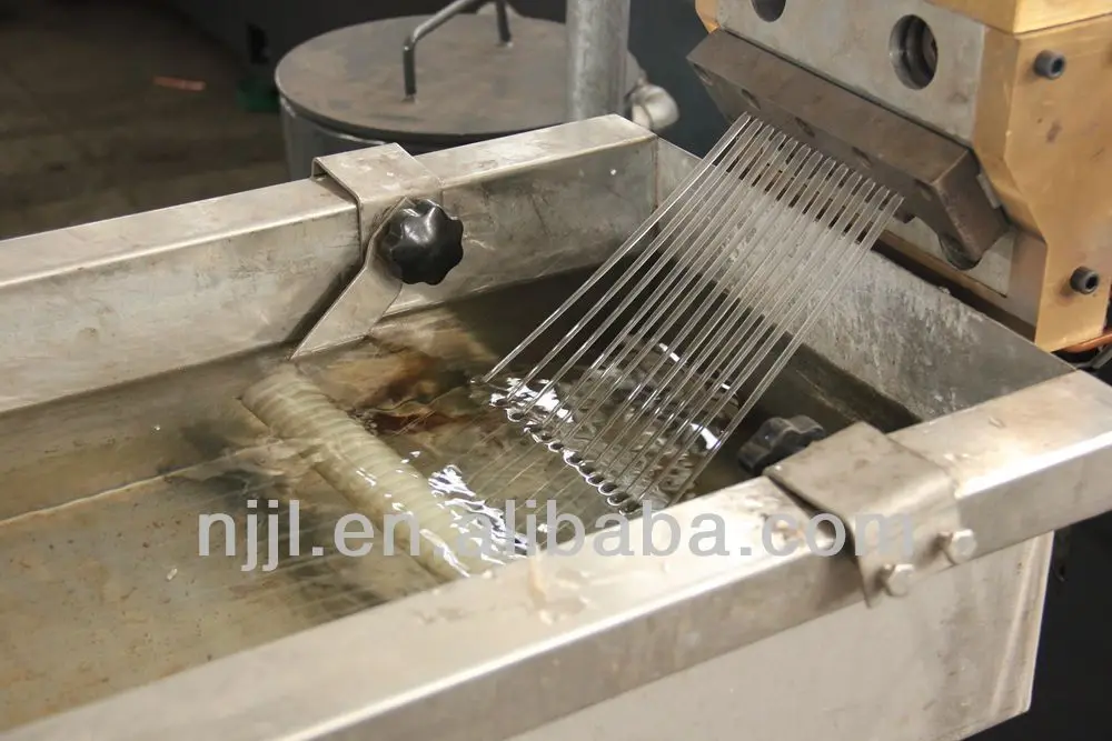 SHJ-75 STRANDS PELLETIZING 4.JPG