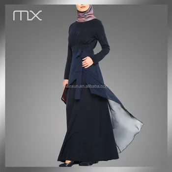 party abaya dress