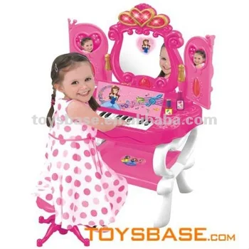 piano dresser toy