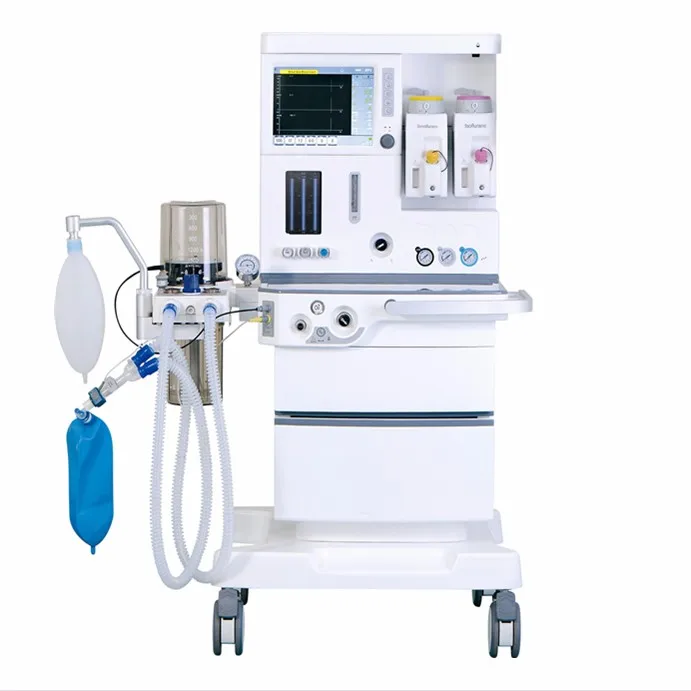 S6100a Good Performance China Supplier Health Medical Equipments ...