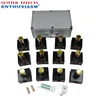 12 pcs receiver fireworks firing system for stage indoor cold fountain