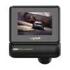 Anytek X68 Car DVR Camera 1080P FHD Dual Lens 2.35'' Touch Panel Support 3G WCDMA Built in WIFI GPS Car Black Box