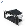Nine Trust Aluminum Portable Stage Platform