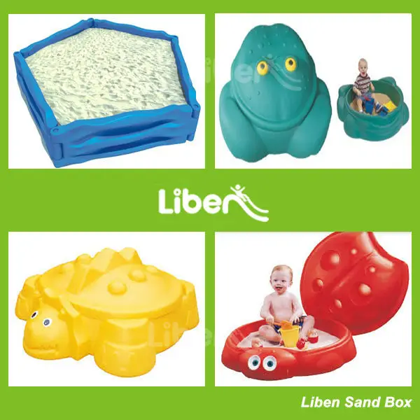 Sandbox 1