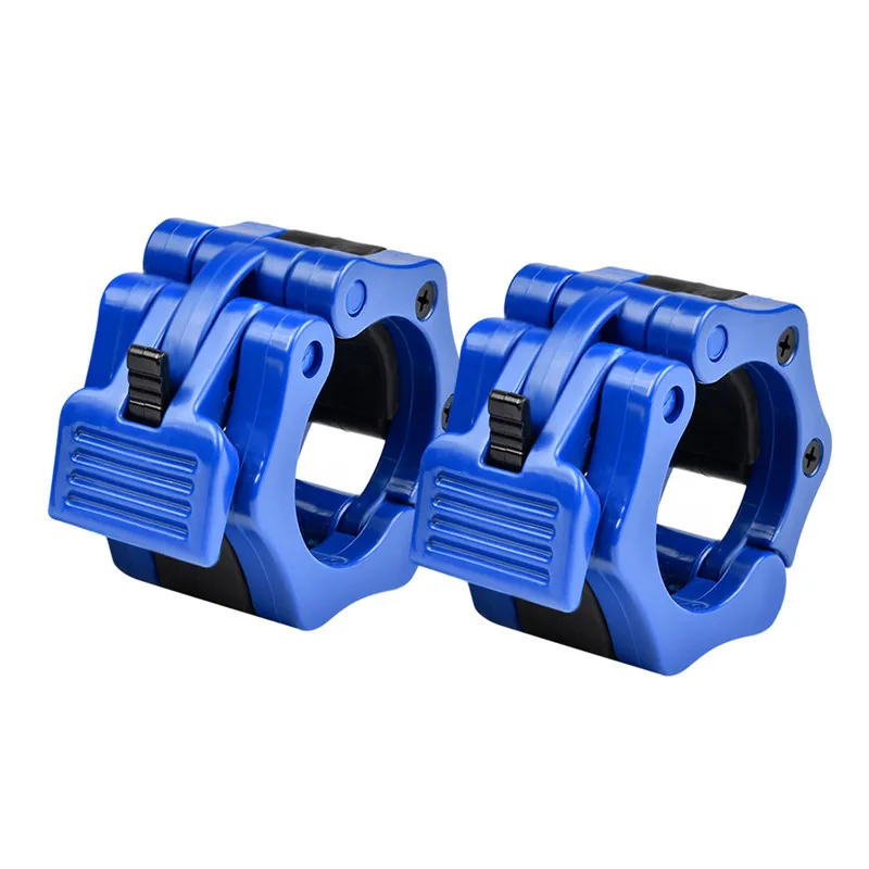 Wholesale 50mm Diameter Nylon Barbell Shaft Collar Clamp Clip For ...