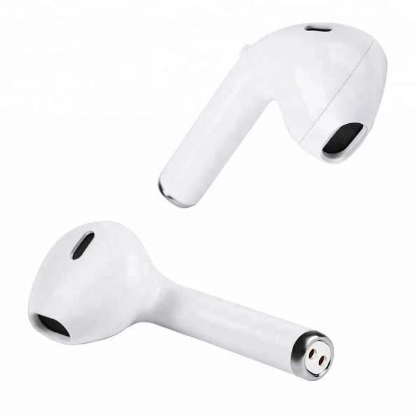 

Wholesale in ear V4.2 TWS i8x True Wireless Headphones Bluetooth Earbuds with microphone, N/a