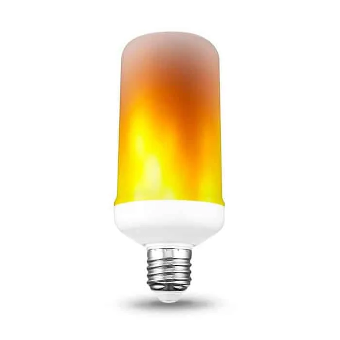 Led flame bulb c35 4w led flame bulb amazon led flame bulb 5W