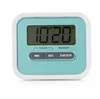 Magnetic Digital LCD Kitchen Timer Count Up Down