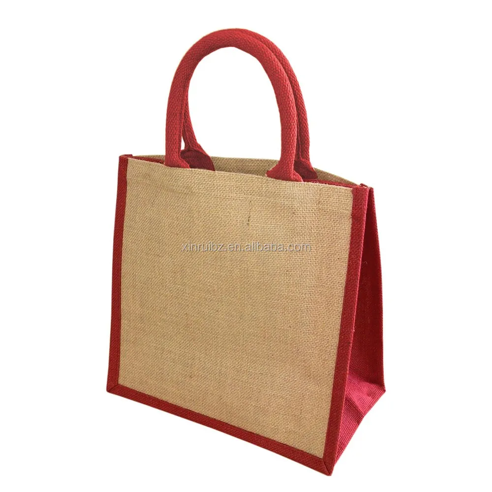 cheap jute bags online