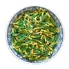 High Quality Natural Herb Green Heath Dried Lotus Seed Core Tea Plumule Tea In Bulk