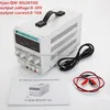 digital display DC power source 30V 10A dc power supply QW-MS3010D with EU, US,UK plug