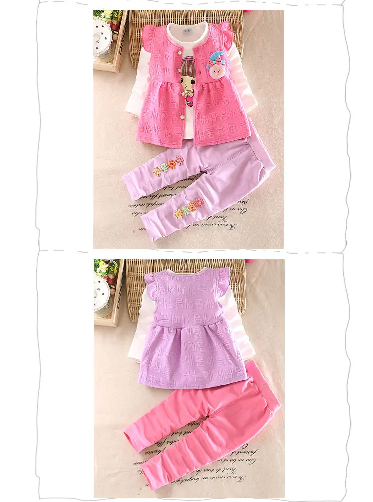 baby girls outfit