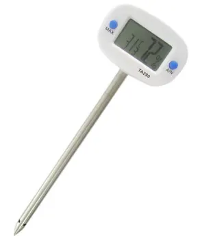 product thermometer