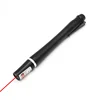Presentation Equipment Pen Tailcap Push Button 5MW Laser Pointer Red