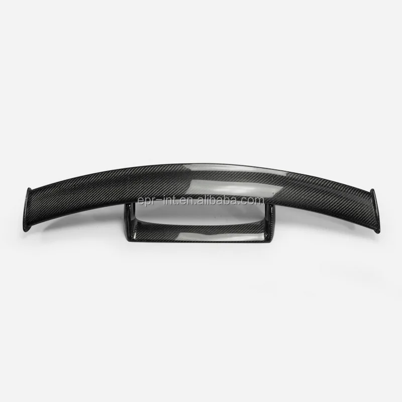 Mini Cooper R55 Spoiler EPR Carbon Fiber Roof Spoilers for Mini Cooper R55-R59