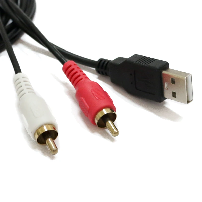 кабель usb 3rca кабель usb