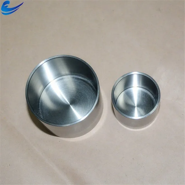 ro5200 r05400 astmb708 坚持钽质坩埚