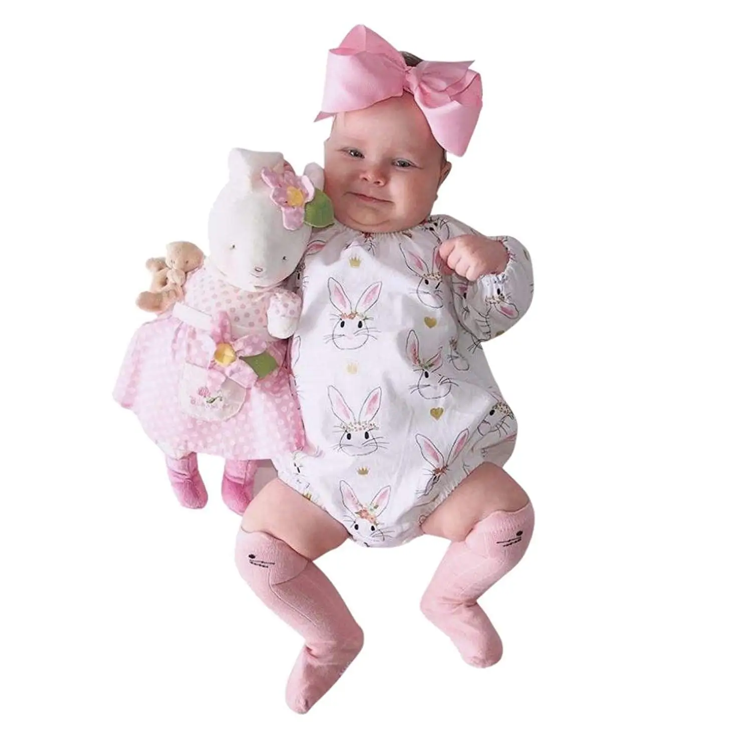 macy's infant easter dresses