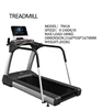 PC-Based Wireless Treadmill ECG Stress Test System for Cardiac Stress Exercise