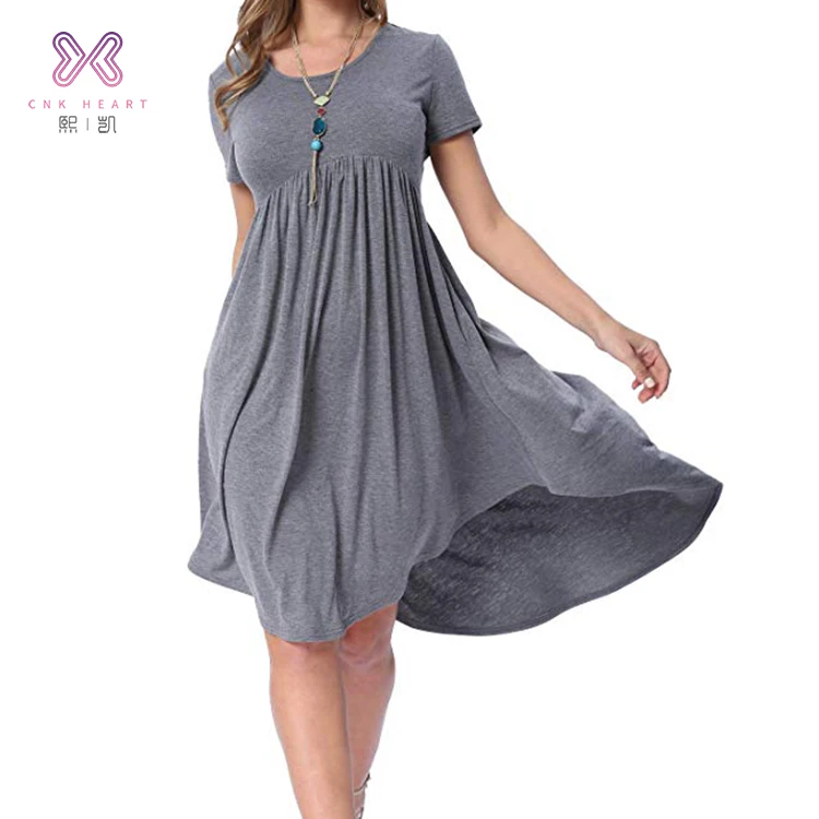 women's casual dresses