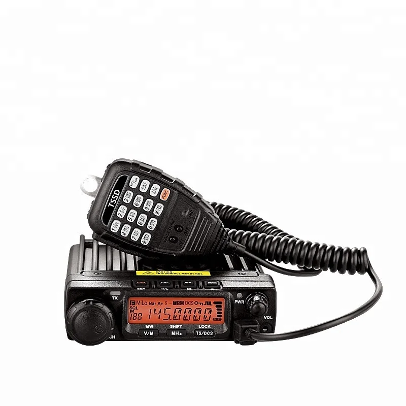 

New Coming TS-9800 Radio VHF ,walkie talkie with base station radio walkie talkie 50km Wholesale from China, Black vhf ssb transceiver