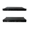 AS-D6 2 channel All-in-one Audio Player integrate with DVD, Mp4, Mp3, CD, tuner, USB and Bluetooth into one U unit