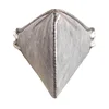 Safety Disposable Top selling air pollution washable anti haze dust face shield