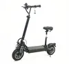 china supplier dualtron electric scooter with seat 52v 2400w electric scooter adult