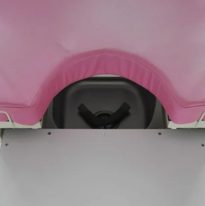 obstetric delivery bed