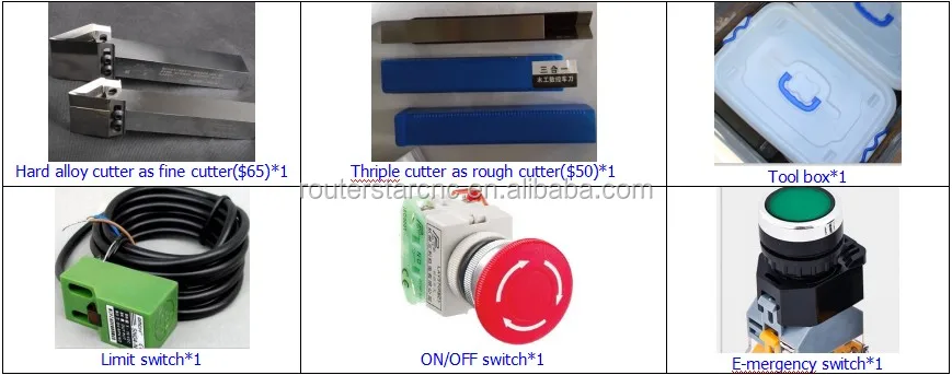 wood carving router kit