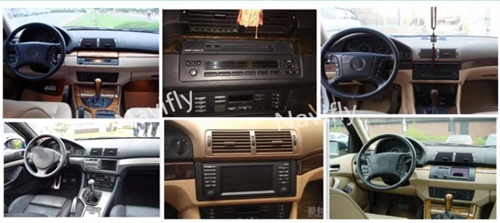 Perfect Free shipping! Original UI Car dvd multimedia player radio For BMW E39 X5 E53 M5 With GPS Navi RDS USB SD FM BT Canbus E39 X5 M5 5