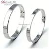 Plastic Bangle Case Love Lock Key Bangle For Wholesales