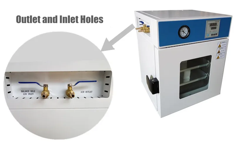 Medical Equipment Laboratory Soil Drying Ovens From Shaoxing Buy