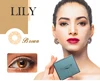 2018 New Trend Product Korea Honey Natural Yearly Colored Freshgo Brand Eye Contact lens