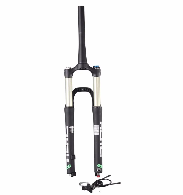 650b suspension fork