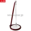 Customized Decorative Pit Cherry Wood Clever Games Fancy Sand Pendulum, Premium Quality