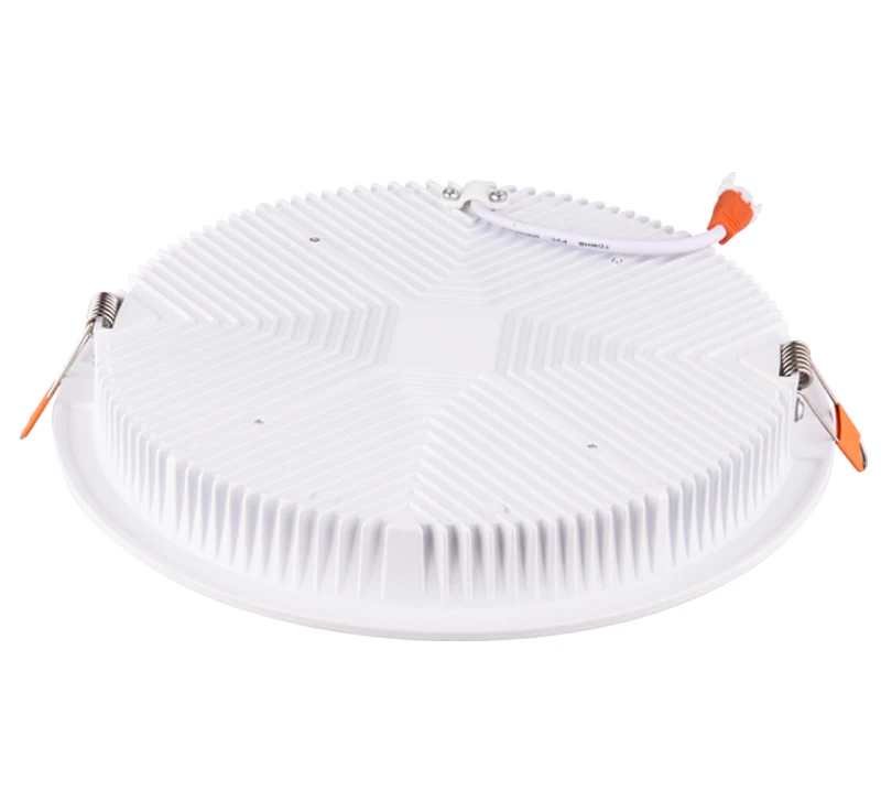 
GUBO RGB LED Recessed Downlight 3C*6W 3C*12W 3C*18W DMX512 ZIGBEE 3years Warranty 