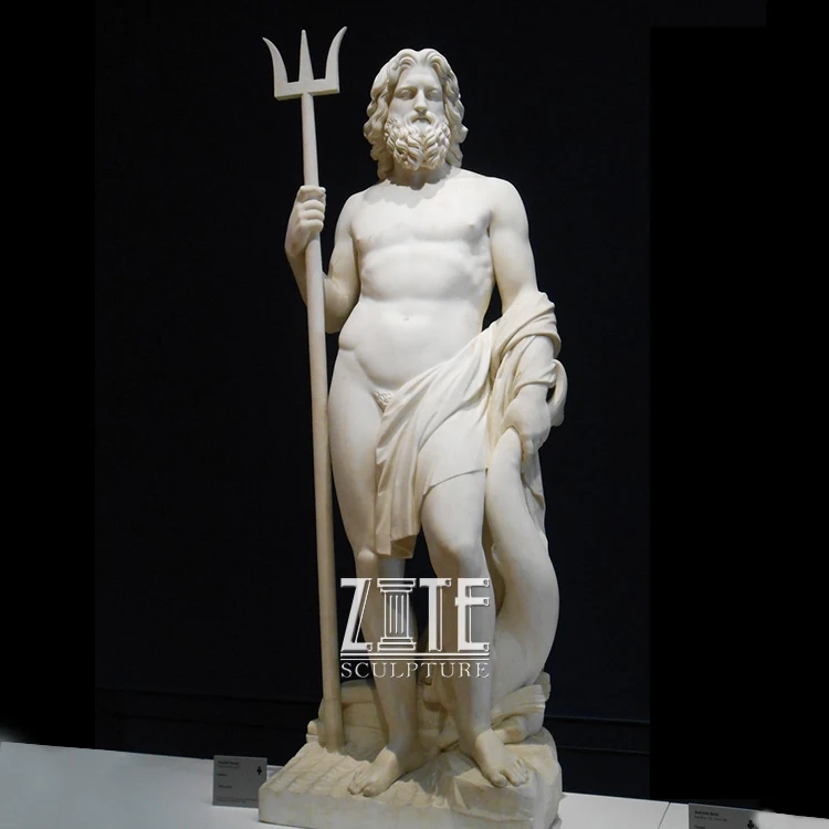 Antik Yunan Mitolojisinde Olimpos Dagi Nda Yasayan Yunan Tanrilari