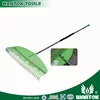 R111L garden hand tool 35T leaf rake