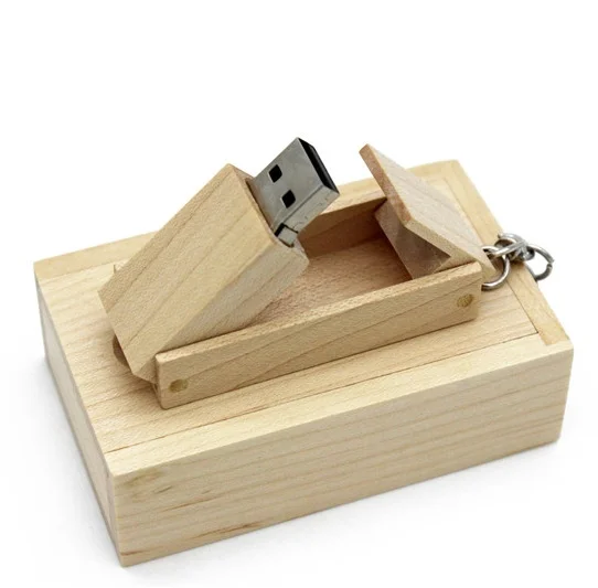 

Folding Design Wooden Usb High Quality Memorias Usb Stick Custom Logo Usb Flash Drive 2.0 3.0, Custom colors