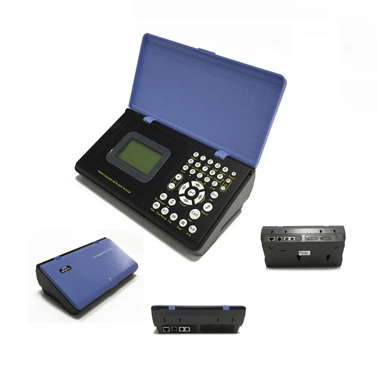 GD3110B language lab2