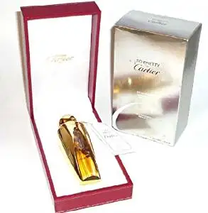 cartier so pretty eau de toilette