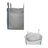 Factory supplier reusable fibc 1000kg container bag pp big bag container pp bulk container bag