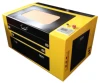 4060 60w DSP High speed laser engraving machine for wood,mini craft 60w laser cutting machine ,400*600mm laser cutter machine