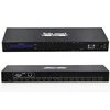 Rack 4K extender switch hdmi video splitter HDMI 8x8 Matrix with remote