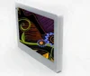 Flush/Onwall Mounted Touchscreen Panel PC With Bluetooth