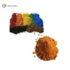 iron oxide pigment ferrous oxide powder for cement color