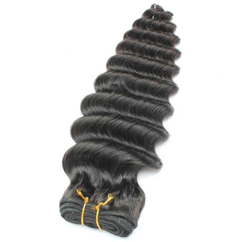 

Free Shedding Straight Machine Weft 100 Remy Human Hair Ponytail Raw Peruvian Hair, N/a