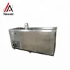 Freezing Industrial Brine Block/Cube Ice Machine