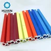 Perfil De Aluminio 40x40 Aluminum Price Per Ton